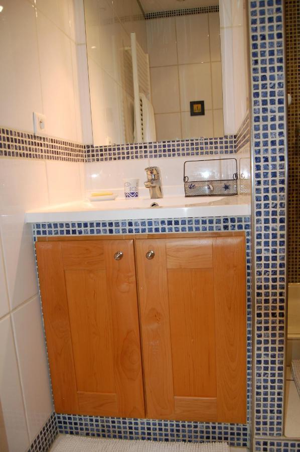 Bed and Breakfast La Goutadou Cabannes Exterior foto